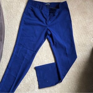 Express Editor Slacks